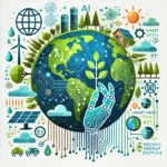 AI in Climate Tech: Leveraging Machine Learning for Sustainability